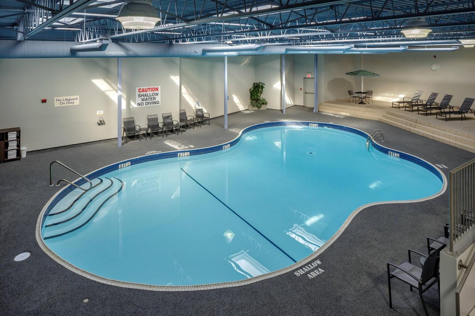 Fairfield Inn & Suites By Marriott Бельвіль Екстер'єр фото