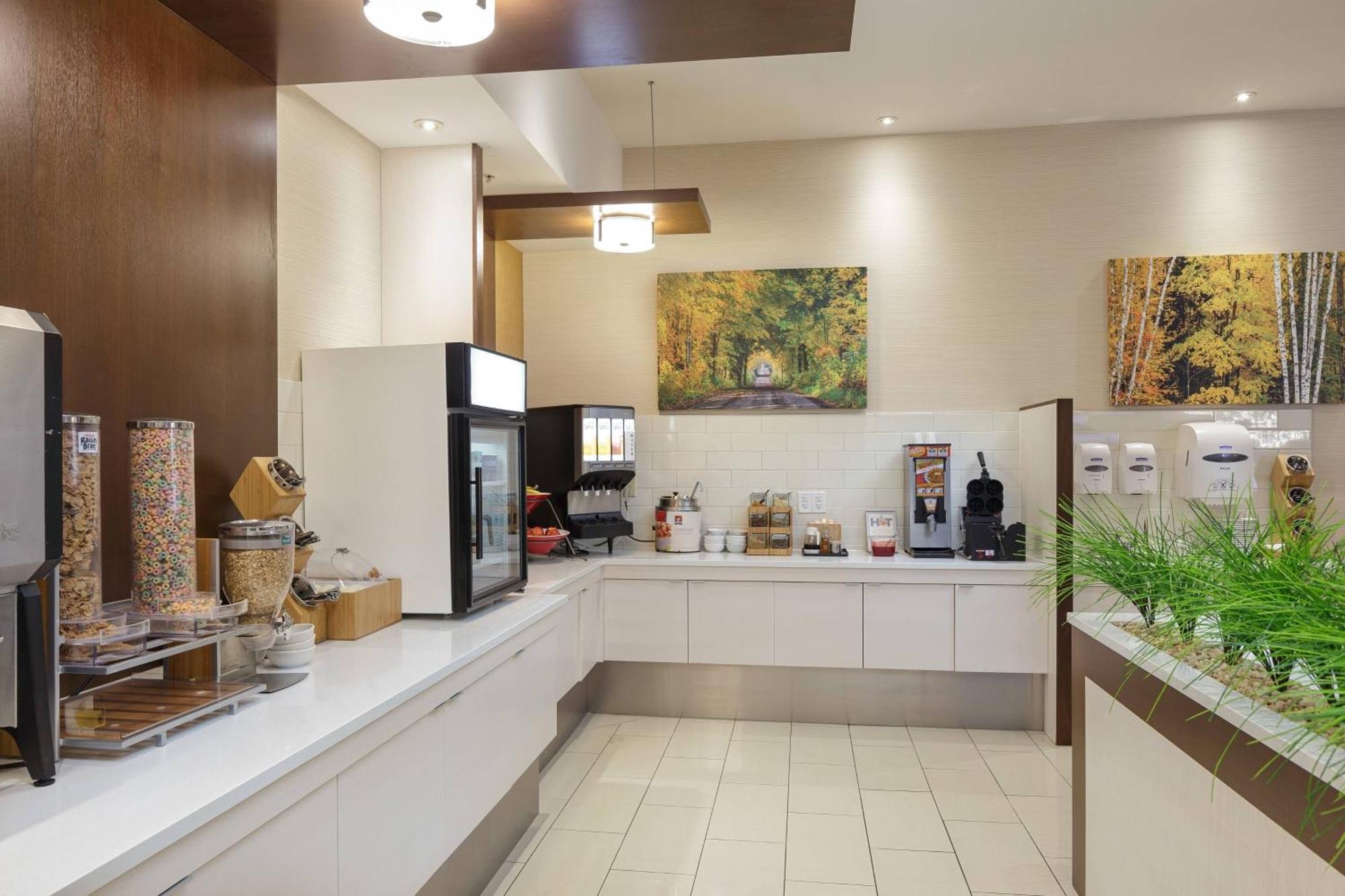 Fairfield Inn & Suites By Marriott Бельвіль Екстер'єр фото