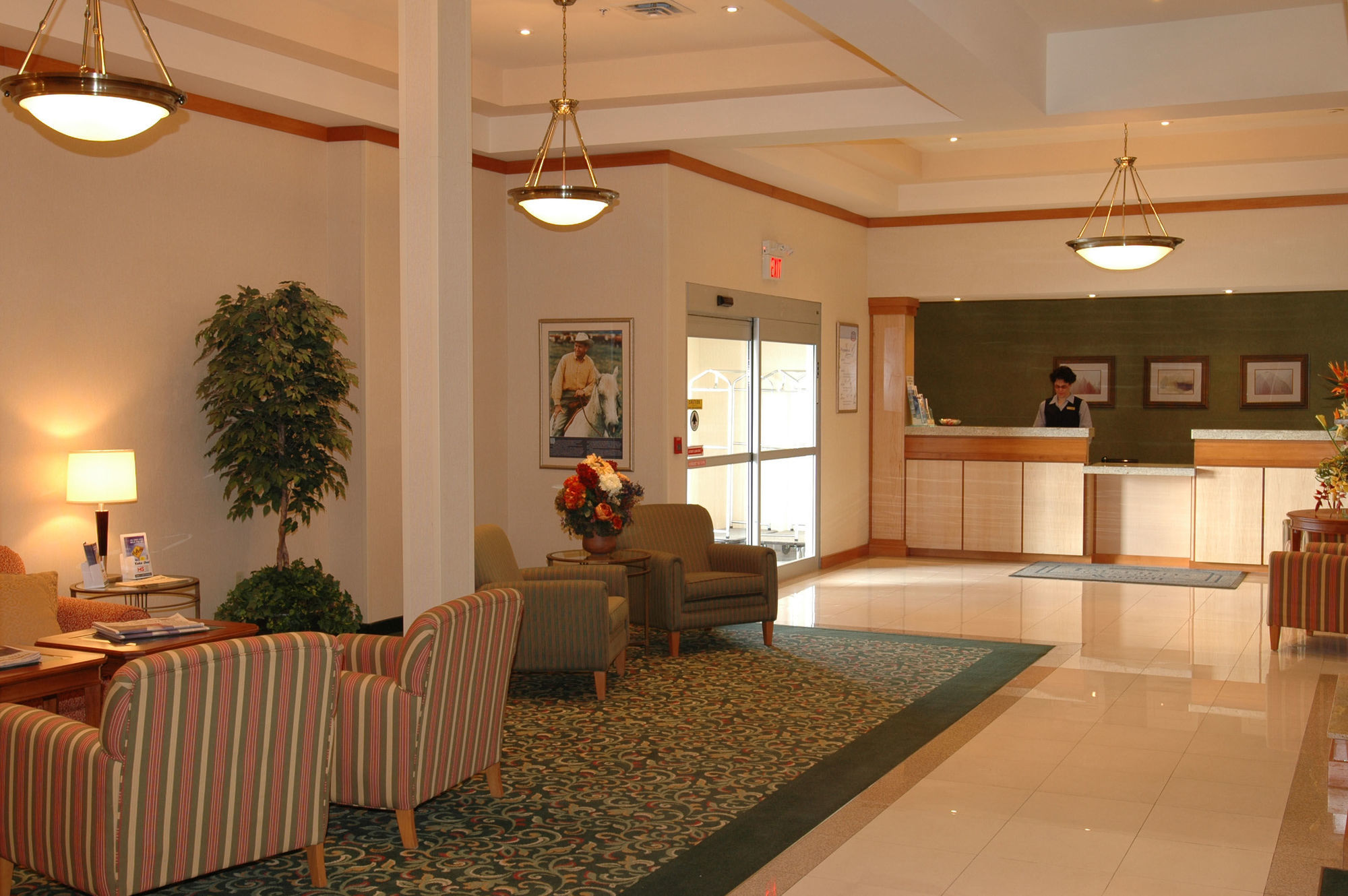 Fairfield Inn & Suites By Marriott Бельвіль Екстер'єр фото