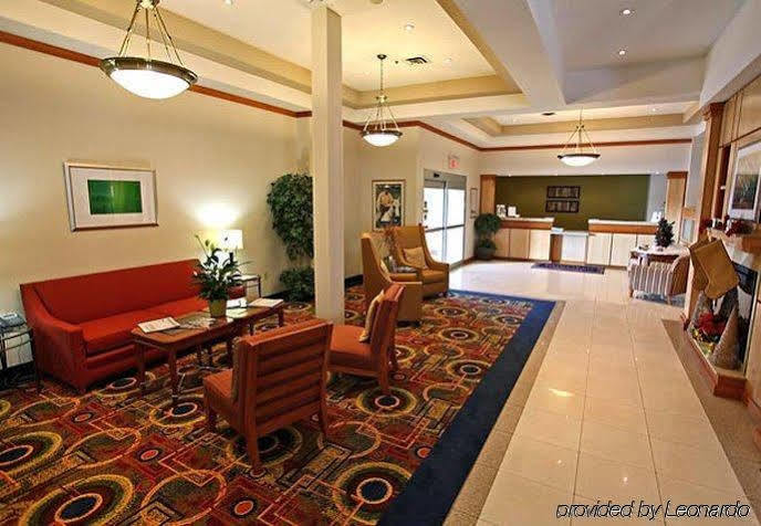 Fairfield Inn & Suites By Marriott Бельвіль Екстер'єр фото