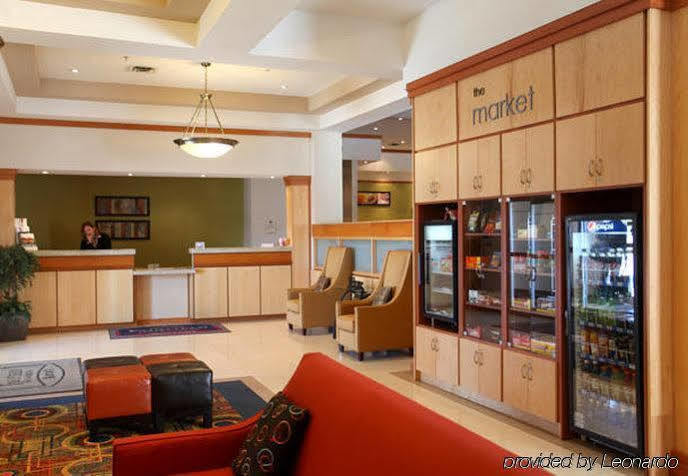 Fairfield Inn & Suites By Marriott Бельвіль Екстер'єр фото